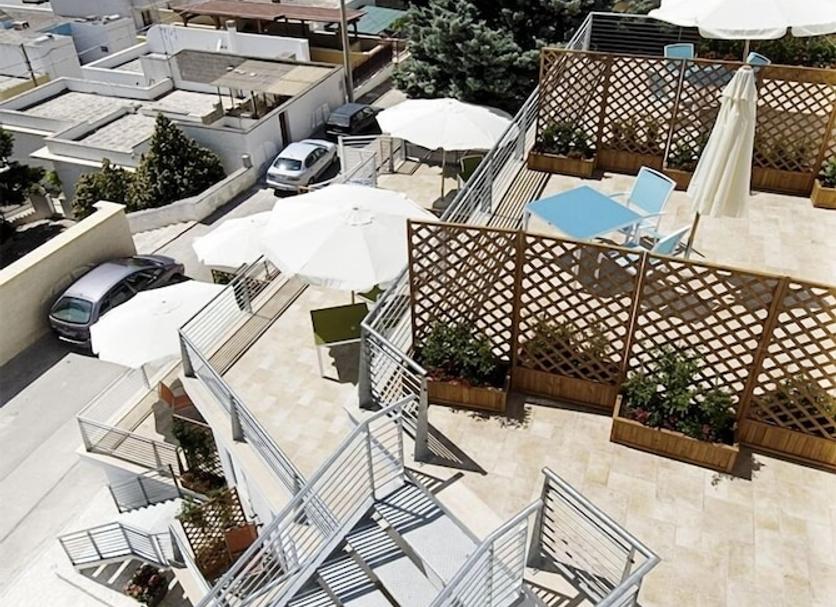 建物 写真