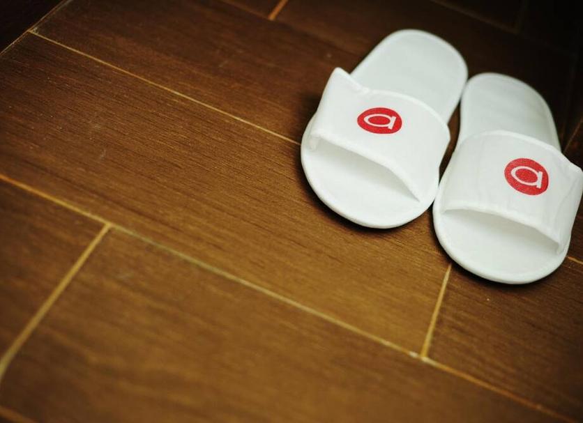 客室の設備 写真