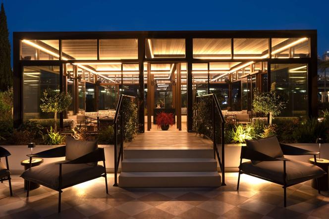 ソフィテル アテネ エアポート