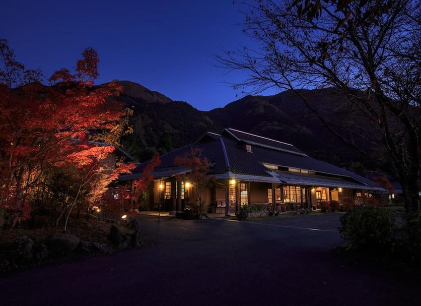 建物 写真