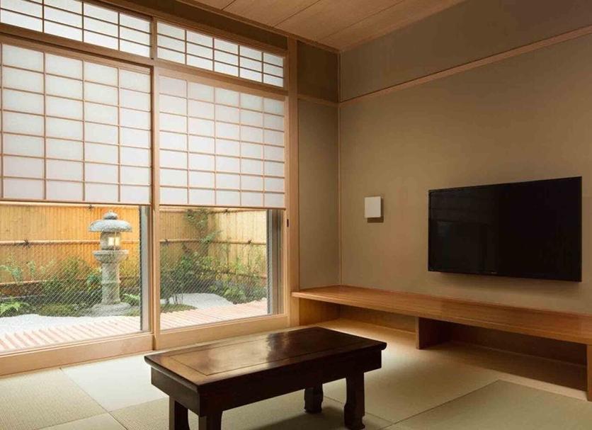 客室の設備 写真