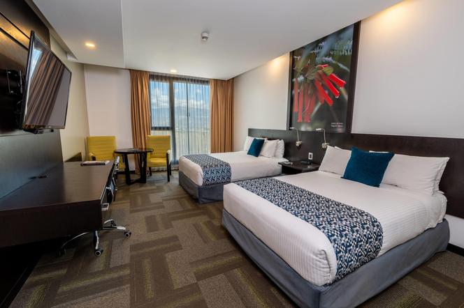 ウィンダム キト エアポート