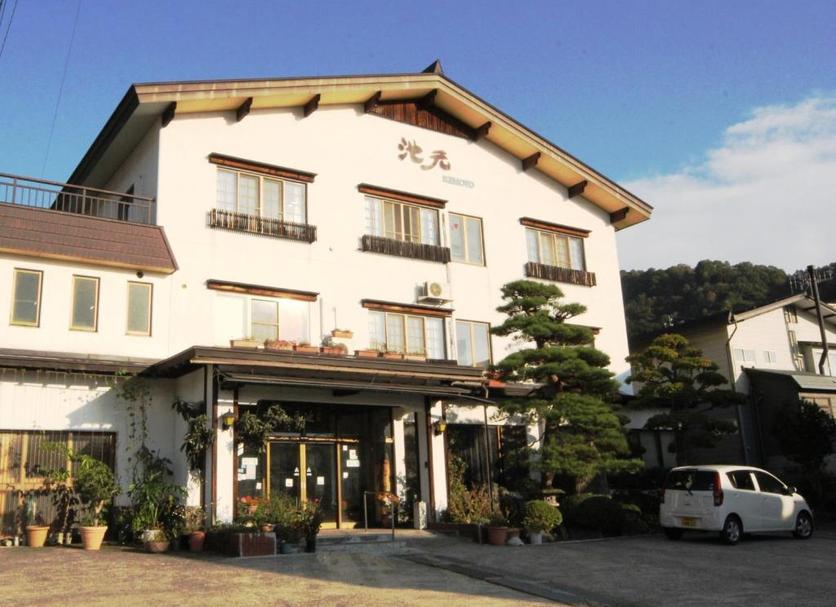 建物 写真