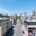 屋外の景色