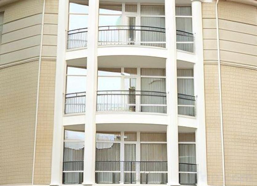 建物 写真