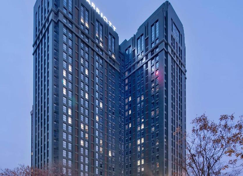 建物 写真