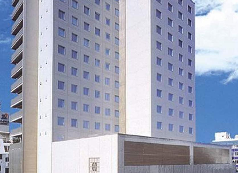 建物 写真