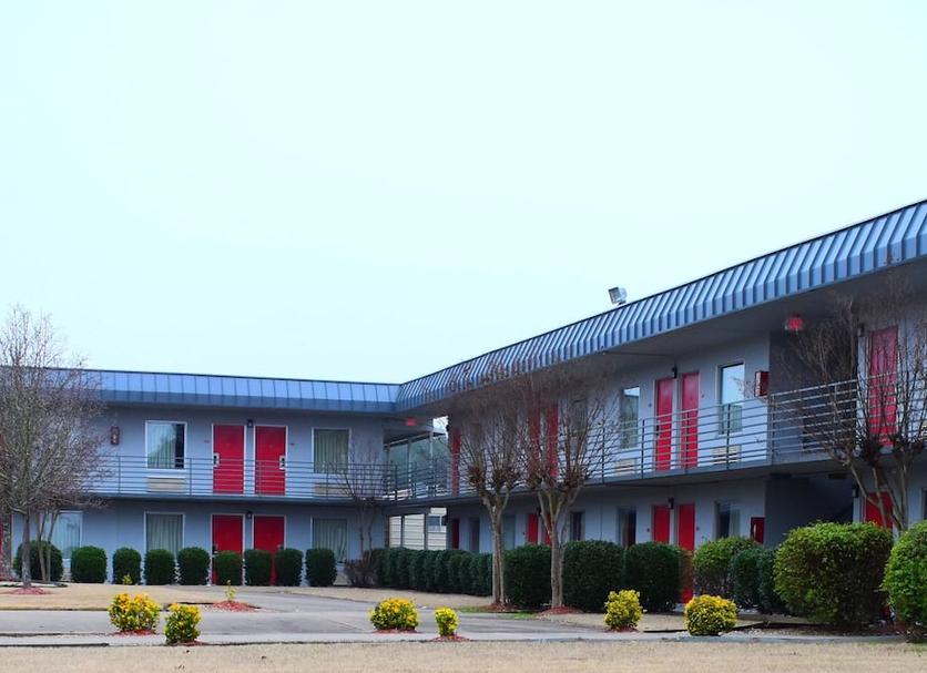 建物 写真