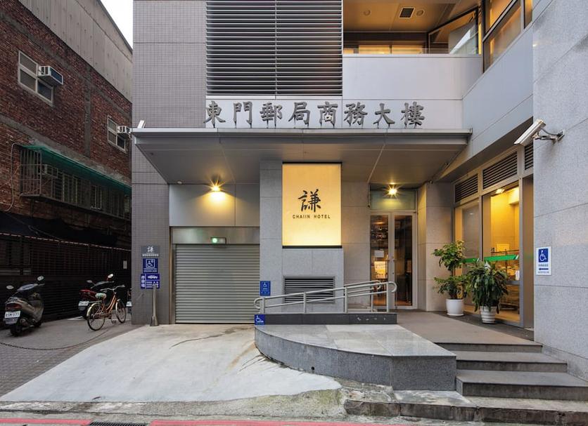 建物 写真