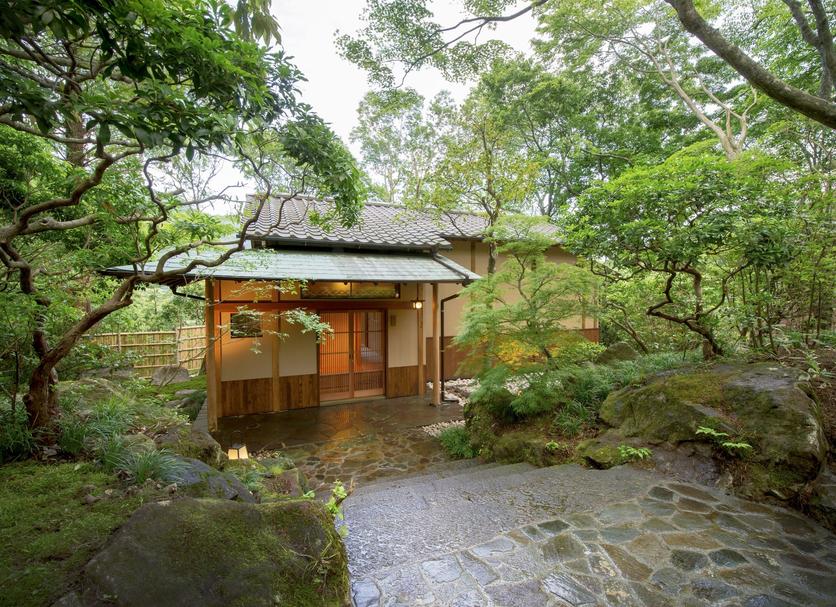 屋外の景色 写真