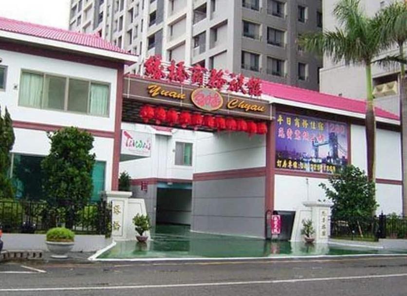 建物 写真