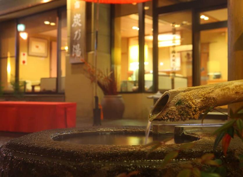 建物 写真