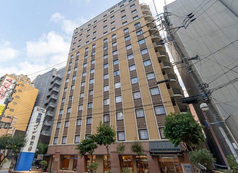 建物 写真