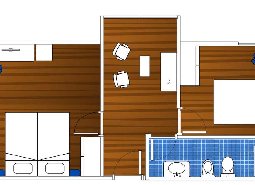 Floorplan 写真