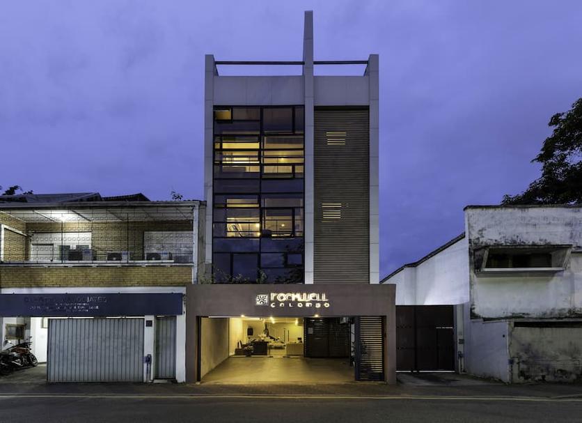 建物 写真