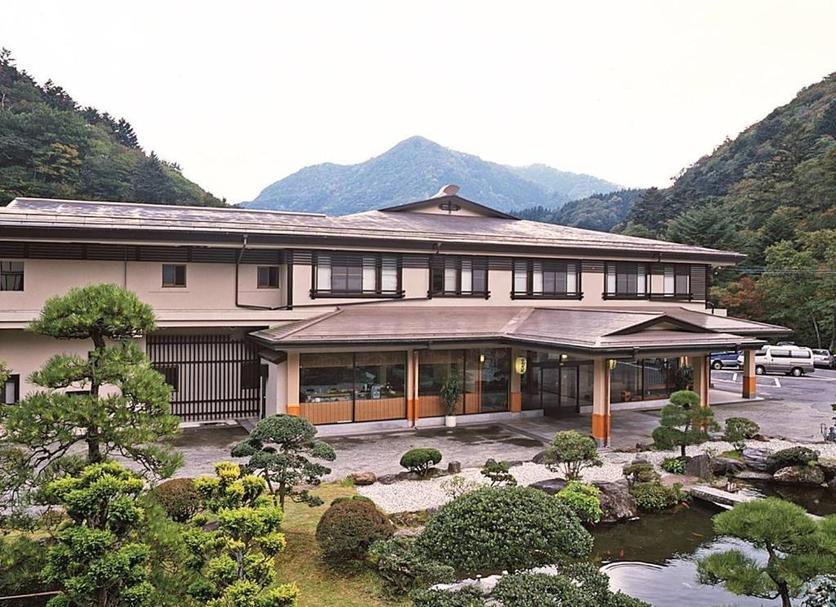 建物 写真