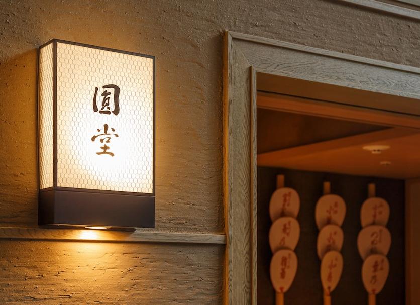 客室の設備 写真