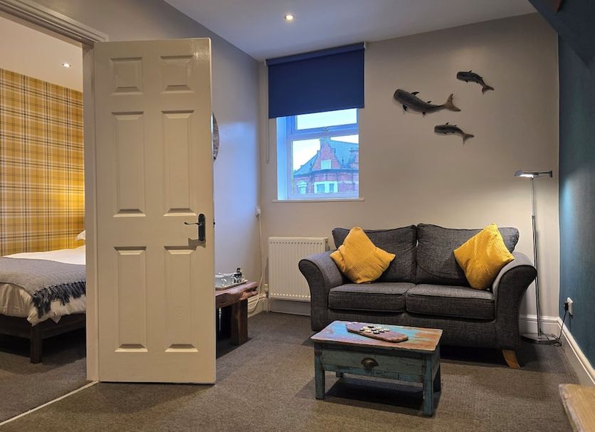 リビングルーム 写真