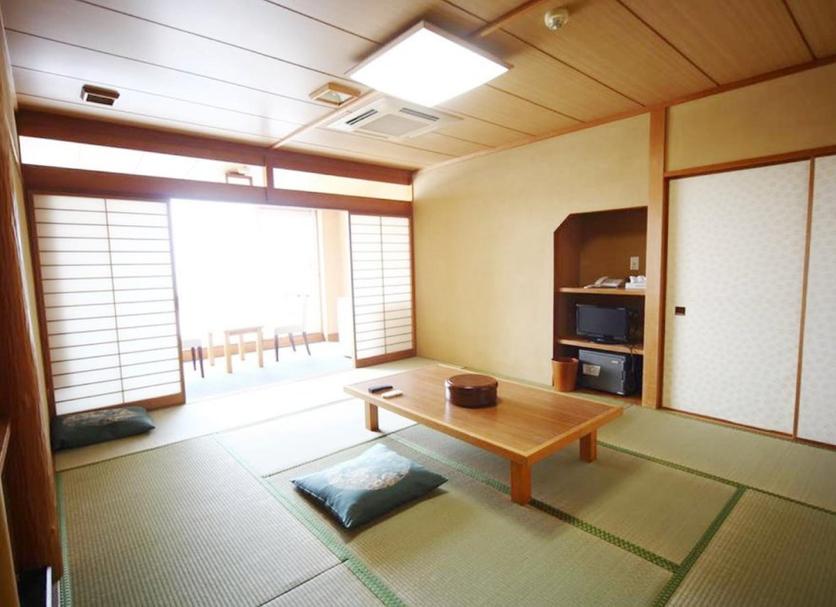 ダイニングルーム 写真