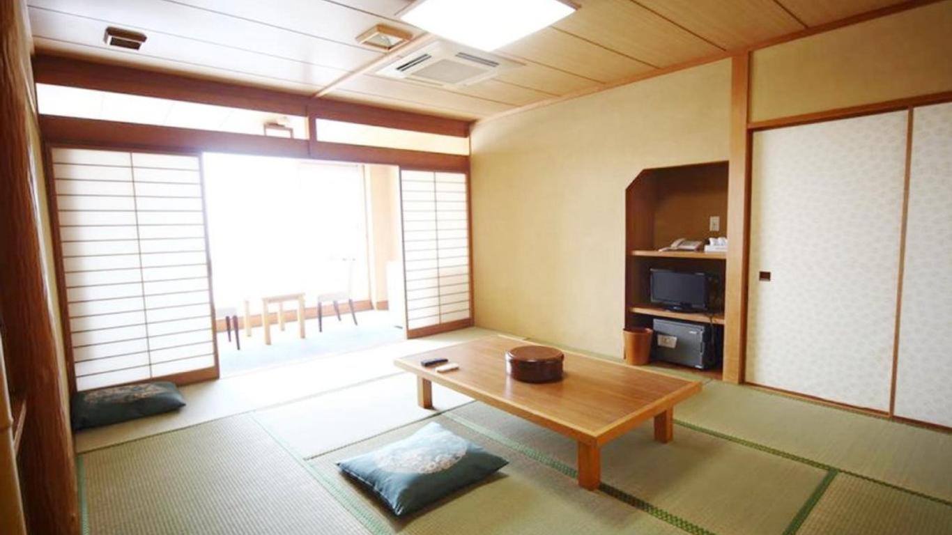 熱川温泉 ホテルおおるり