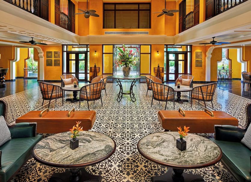 レストラン 写真