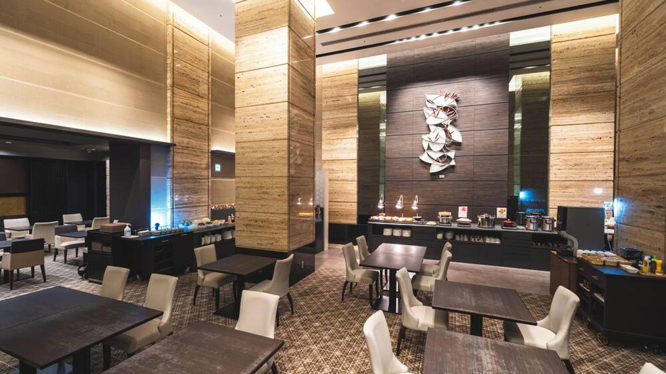 ホテルトラスティ金沢 香林坊