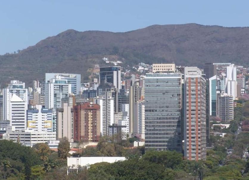 屋外の景色 写真