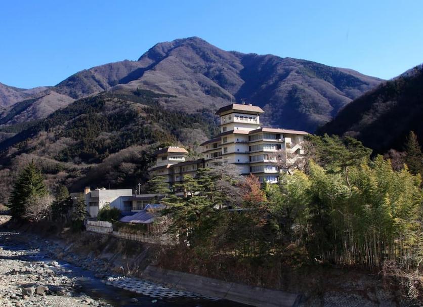 屋外の景色 写真