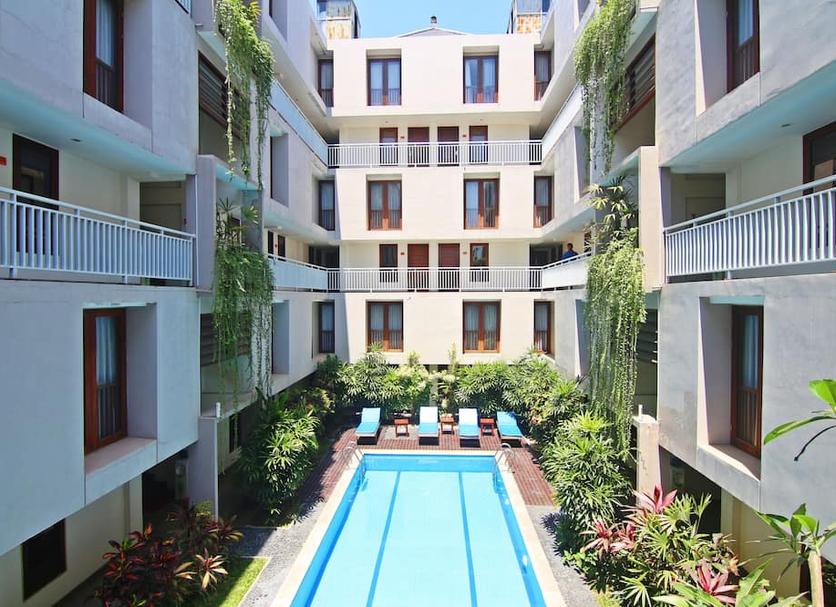 建物 写真