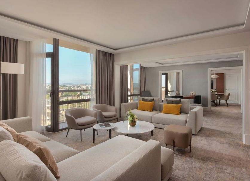 リビングルーム 写真