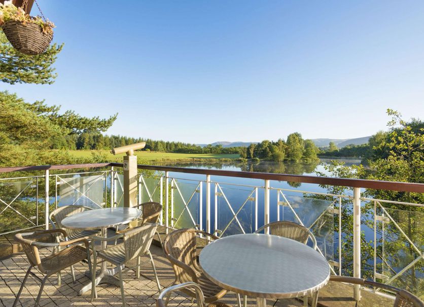 バルコニー 写真