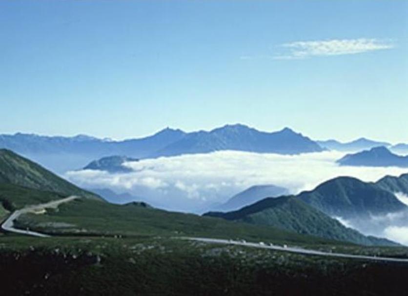 屋外の景色 写真
