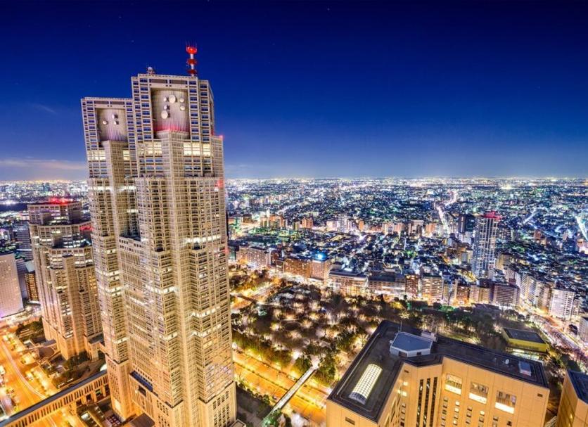屋外の景色 写真