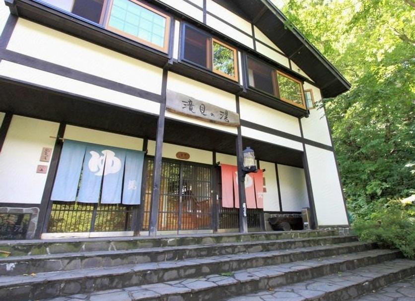 建物 写真