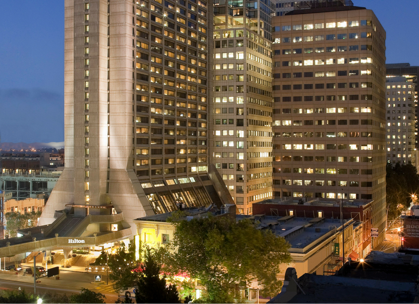 建物 写真