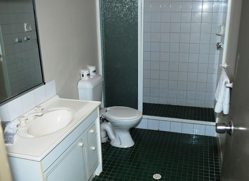 バスルーム 写真