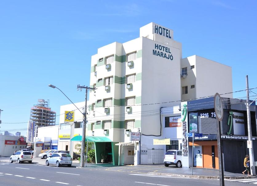 建物 写真