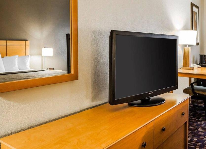 客室の設備 写真