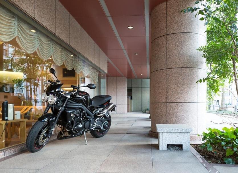 建物 写真