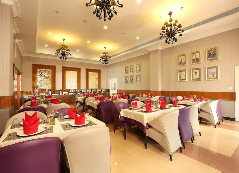 レストラン 写真