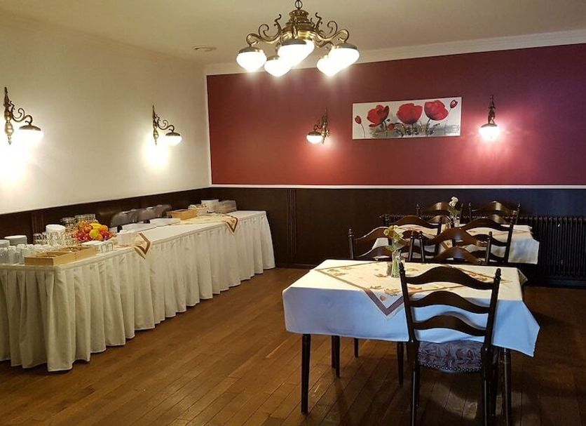 レストラン 写真