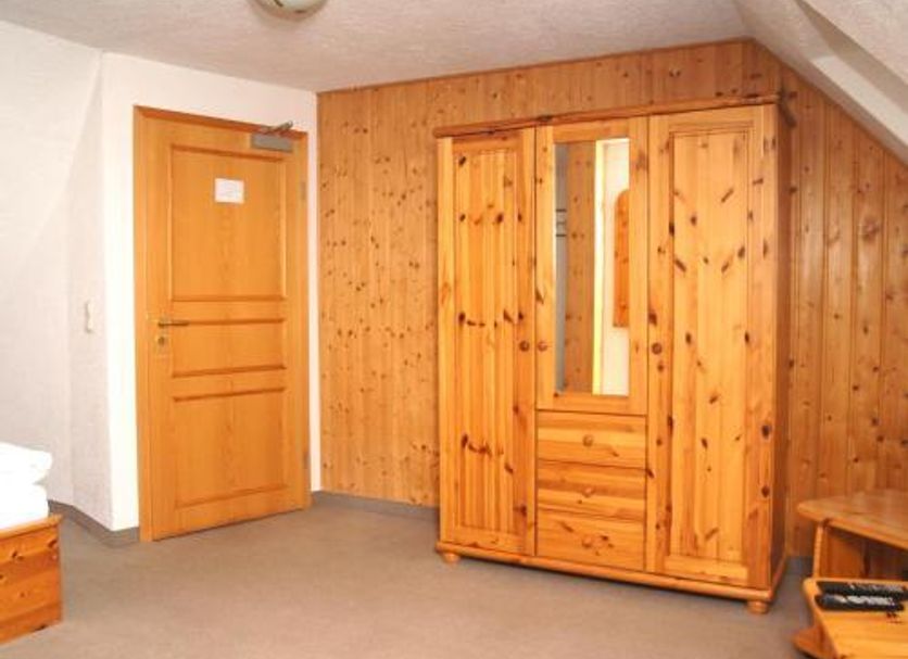 客室の設備 写真