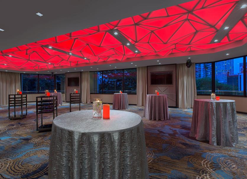 バンケットホール（宴会場） 写真