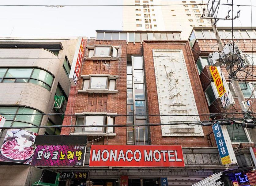 建物 写真