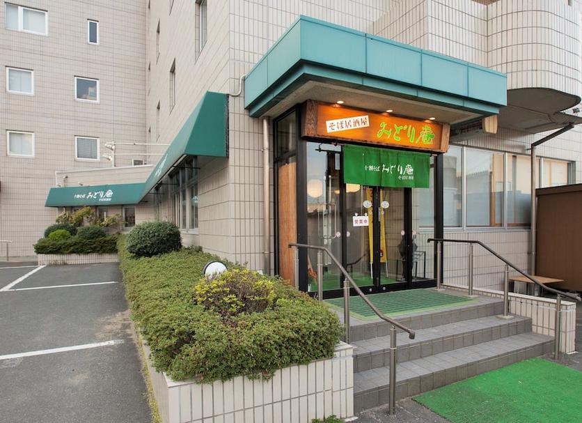 建物 写真