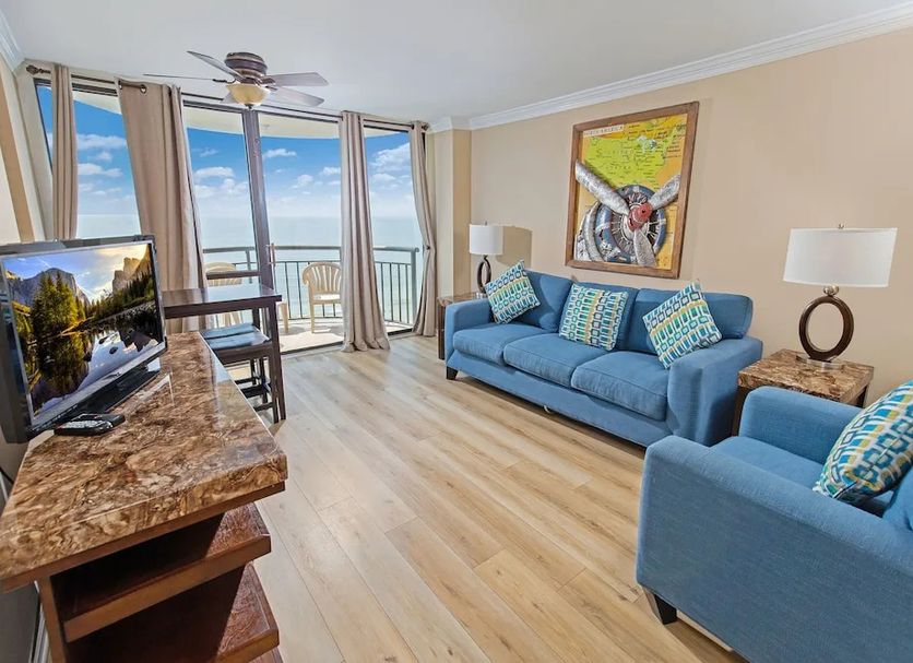 リビングルーム 写真