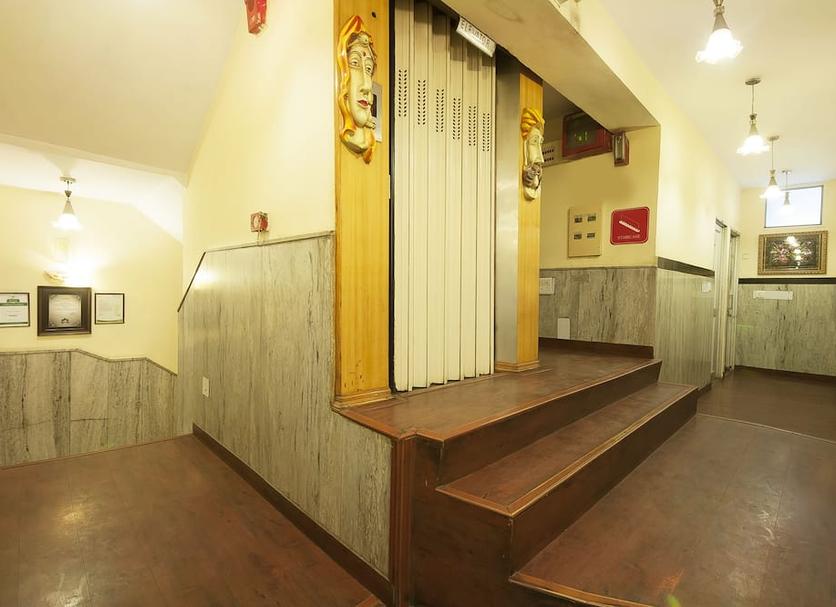 廊下 写真