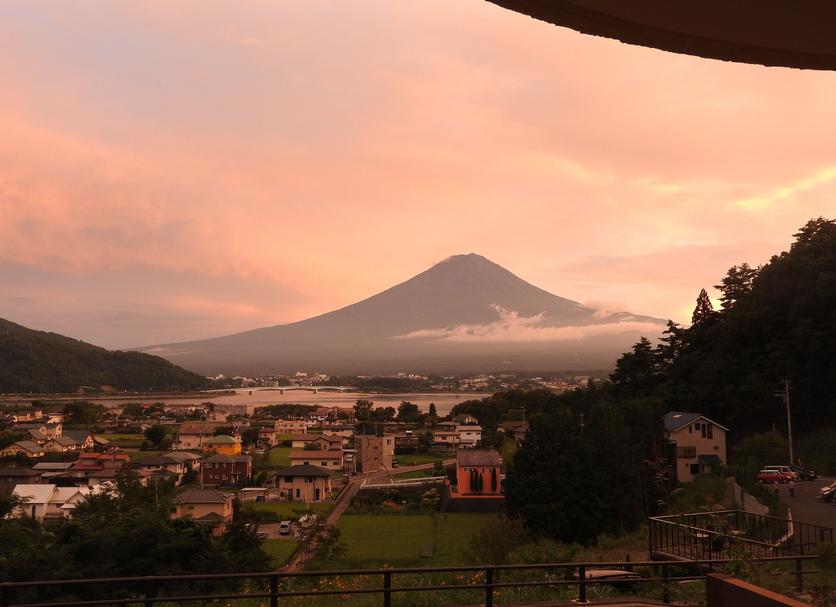 屋外の景色 写真