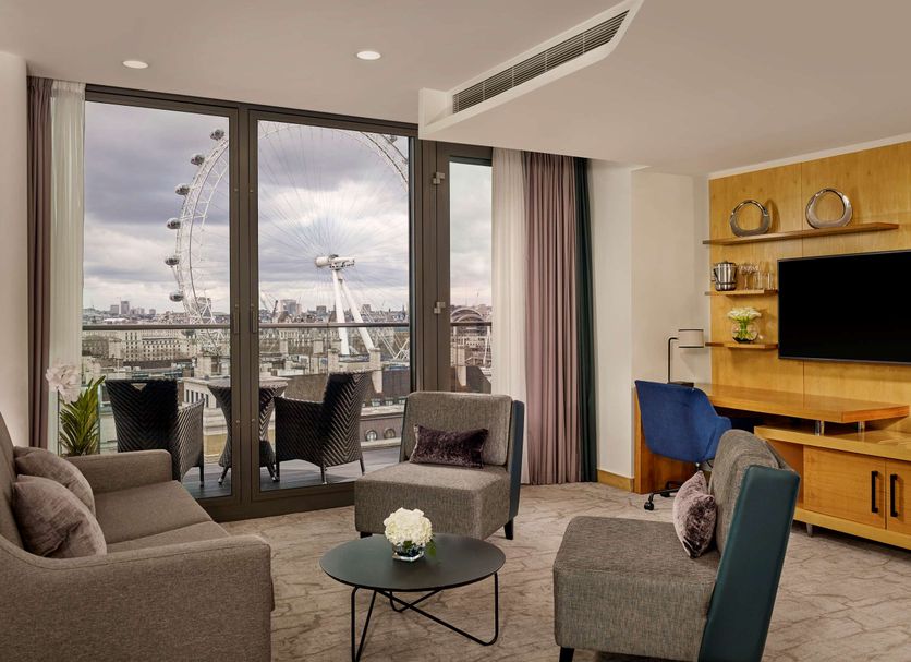 リビングルーム 写真