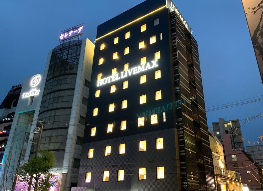 建物 写真